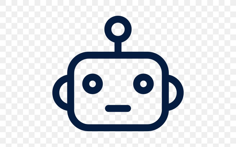 Robotics Technology Internet Bot, PNG, 512x512px, Robot, Area, Artificial Intelligence, Chatbot, Computer Vision Download Free