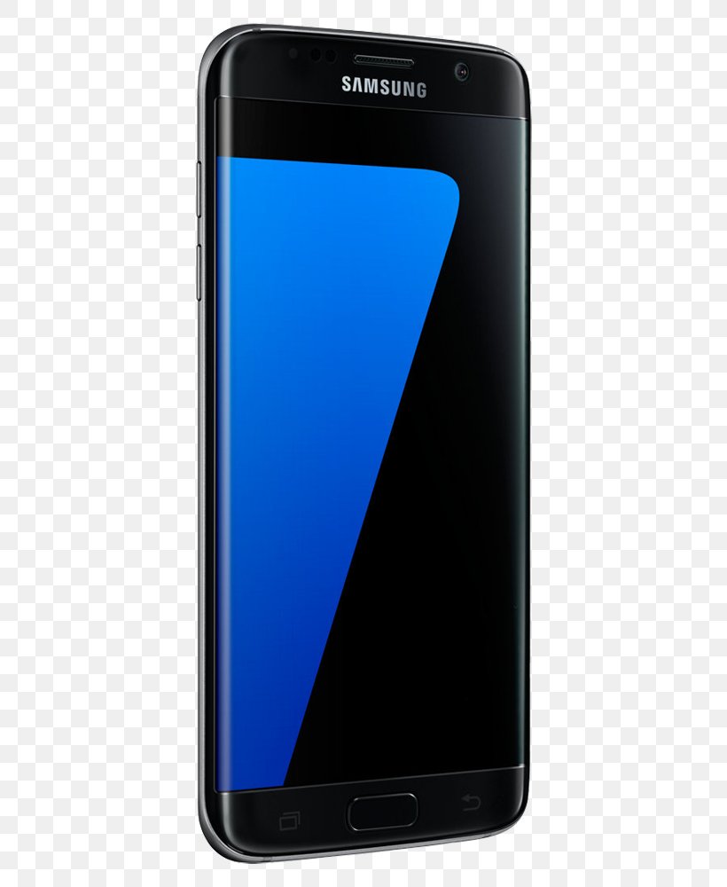 Samsung GALAXY S7 Edge Samsung Galaxy S6 Samsung Group Smartphone, PNG, 432x1000px, 32 Gb, Samsung Galaxy S7 Edge, Cellular Network, Clear View Cover, Communication Device Download Free