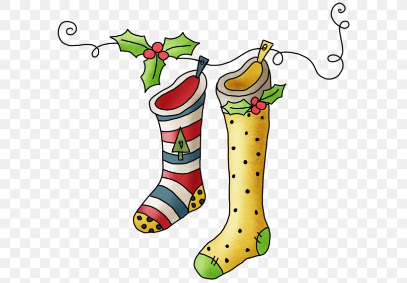 Santa Claus Befana Christmas Stockings Clip Art, PNG, 600x570px, Santa Claus, Befana, Christmas Day, Christmas Decoration, Christmas Ornament Download Free