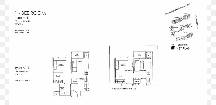 Sims Urban Oasis Condominium Sims Drive Bedroom Apartment, PNG, 1588x776px, Condominium, Apartment, Area, Bedroom, Black And White Download Free