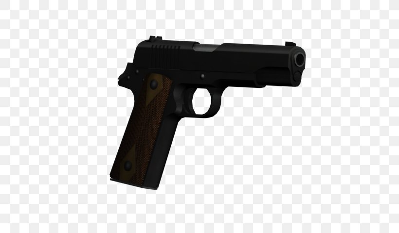 Trigger Beretta M9 IMI Desert Eagle Firearm Weapon, PNG, 640x480px, 45 Acp, Trigger, Air Gun, Airsoft, Airsoft Gun Download Free