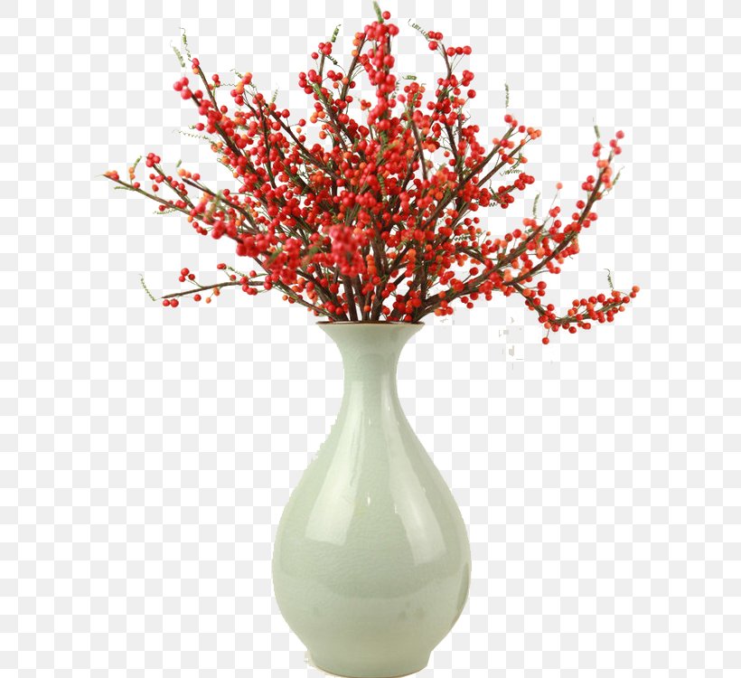 Vase Cut Flowers, PNG, 612x750px, Vase, Branch, Cut Flowers, Flower, Flowerpot Download Free
