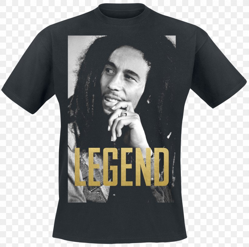 bob marley iron shirt