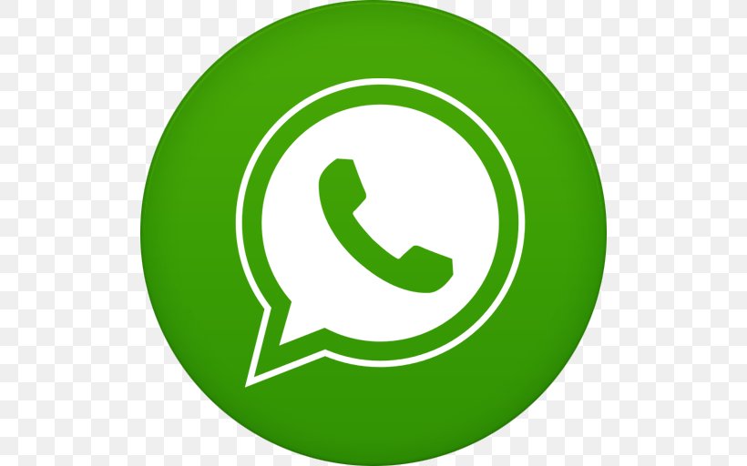 WhatsApp, PNG, 512x512px, Whatsapp, Area, Ball, Brand, Grass Download Free