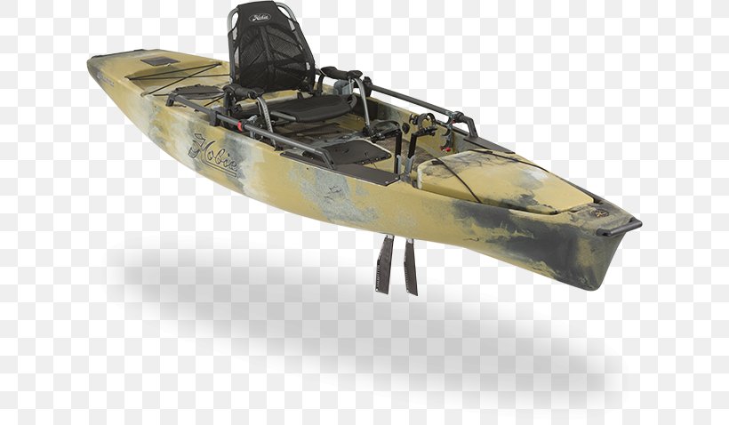 Hobie Pro Angler 14 Kayak Fishing Hobie Cat Angling, PNG, 626x478px, Hobie Pro Angler 14, Angling, Boat, Canoe, Fishing Download Free