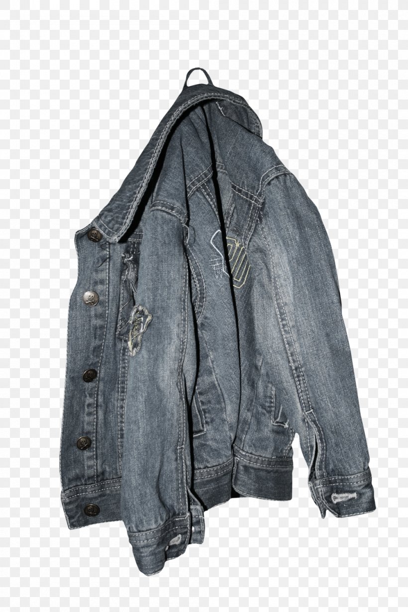 Jacket Coat Clothing Outerwear Shirt, PNG, 1000x1500px, Jacket, Clothing, Coat, Collar, Denim Download Free