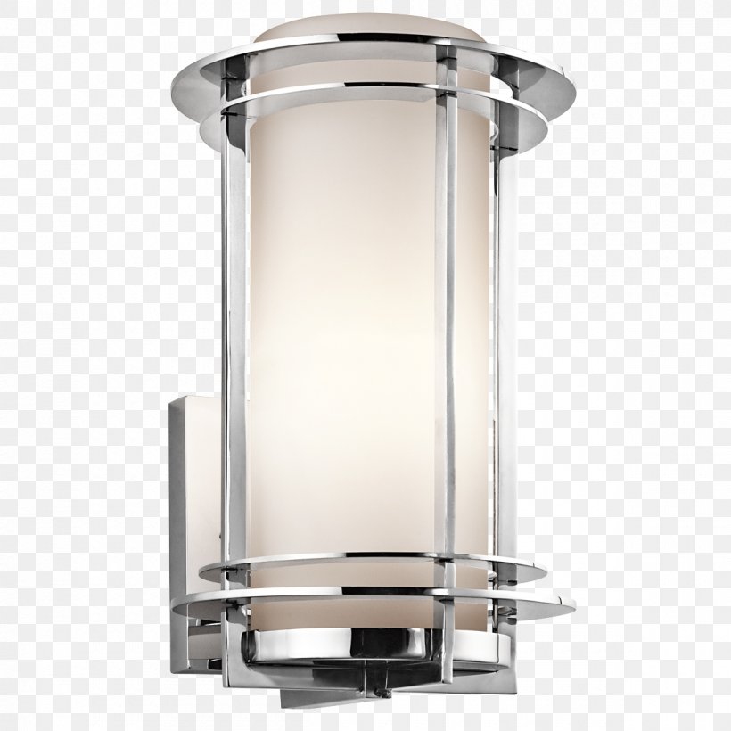 Light Fixture Sconce Landscape Lighting, PNG, 1200x1200px, Light, Ceiling Fixture, Electric Light, Incandescent Light Bulb, Kichler Download Free
