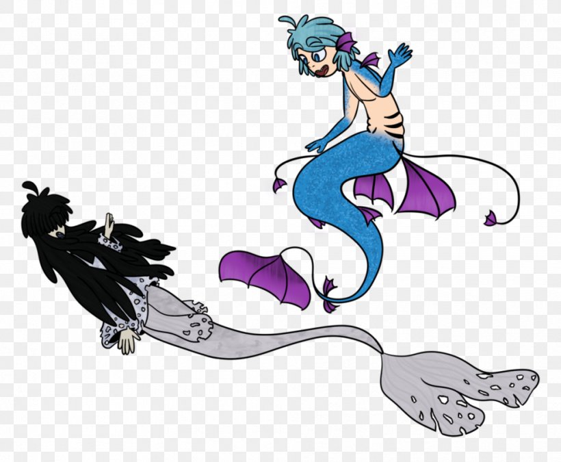 Mammal Mermaid Clip Art, PNG, 985x812px, Mammal, Art, Fictional Character, Mermaid, Mythical Creature Download Free