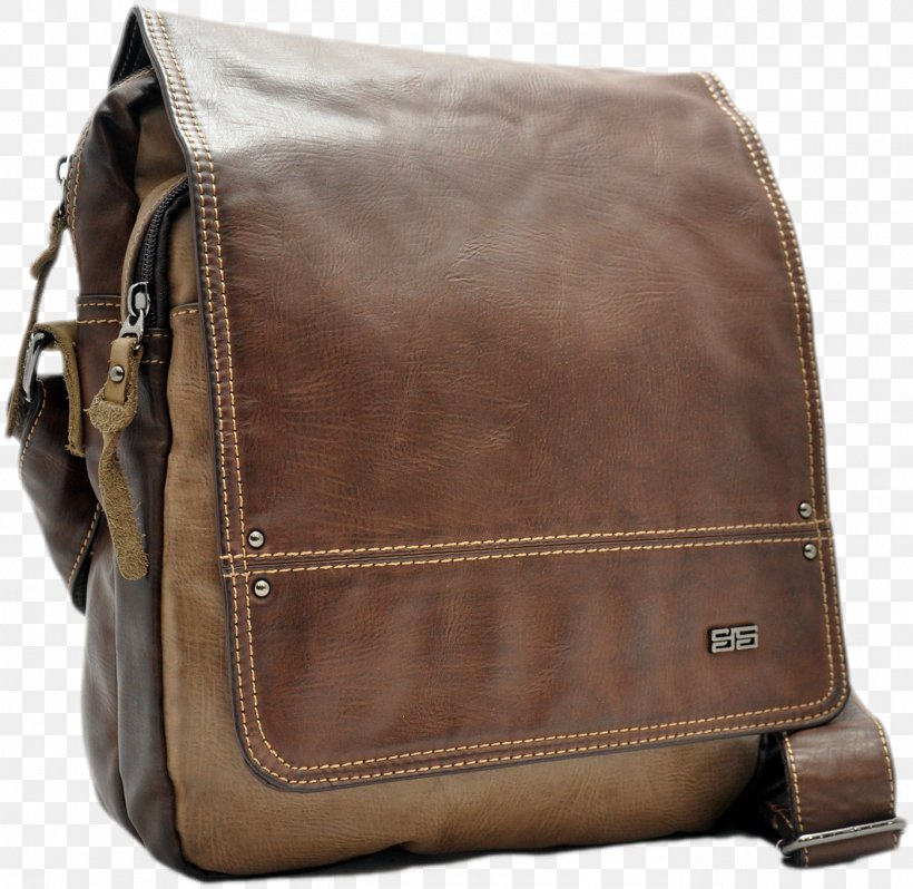Messenger Bags Handbag Leather Brown, PNG, 1400x1363px, Messenger Bags, Bag, Baggage, Brown, Caramel Color Download Free