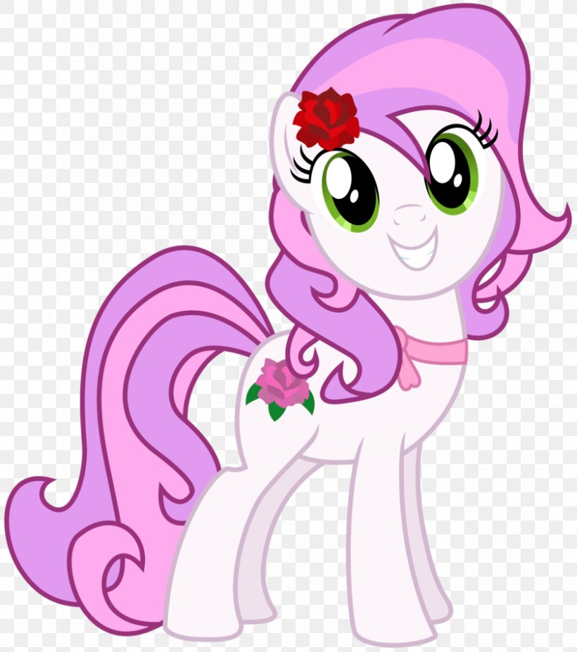 Pony Twilight Sparkle Toola-Roola Horse Pinkie Pie, PNG, 840x950px, Watercolor, Cartoon, Flower, Frame, Heart Download Free