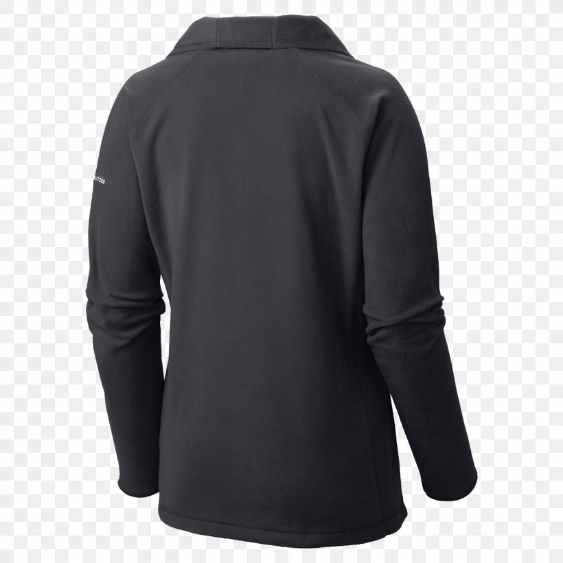 Sleeve T-shirt Jacket Gilbert Rugby Hood, PNG, 1200x1200px, Sleeve, Active Shirt, Black, Clothing, Coat Download Free