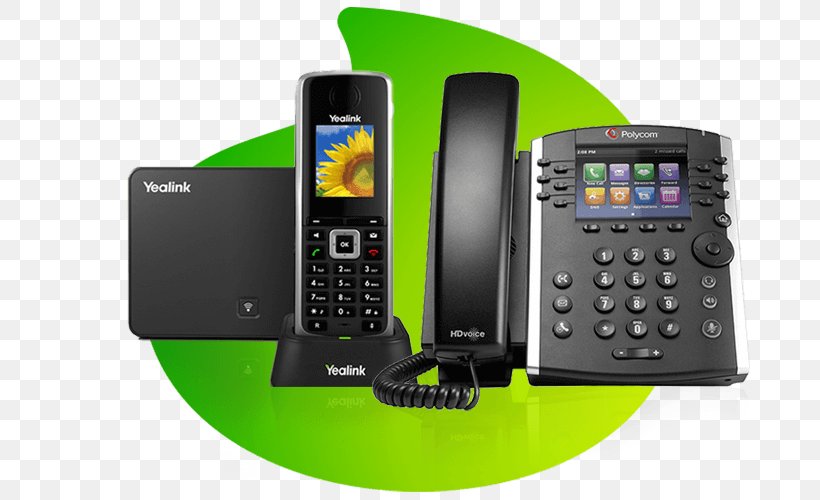 VoIP Phone Polycom VVX 300 Telephone Polycom VVX 500, PNG, 800x500px, Voip Phone, Communication, Communication Device, Electronic Device, Electronics Download Free