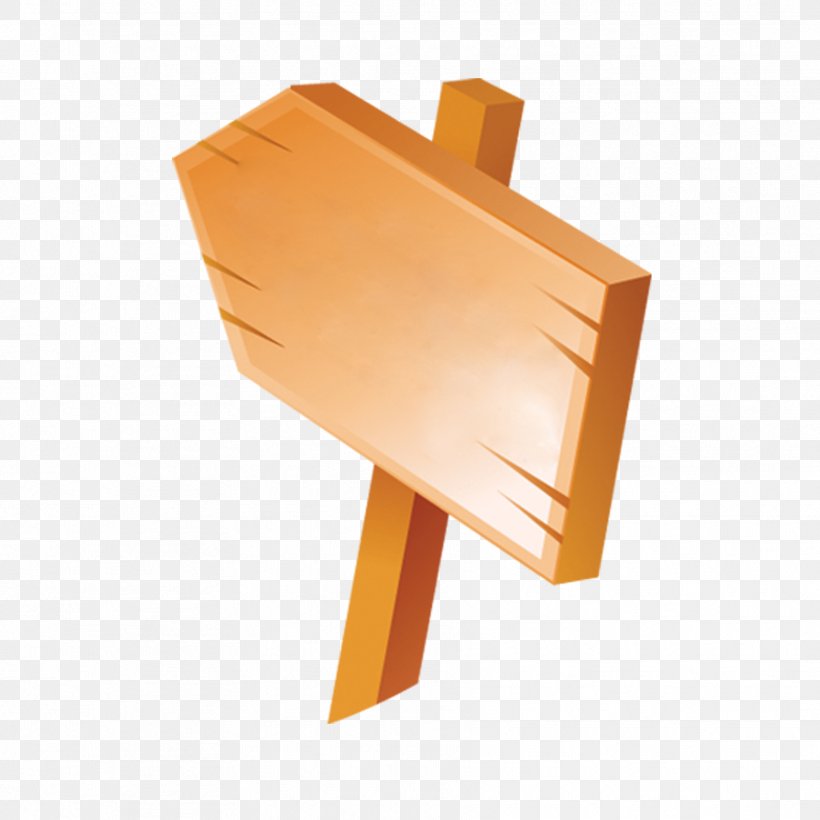 Wood Traffic Sign Icon, PNG, 1772x1772px, Wood, Icon Design, Material, Orange, Road Download Free