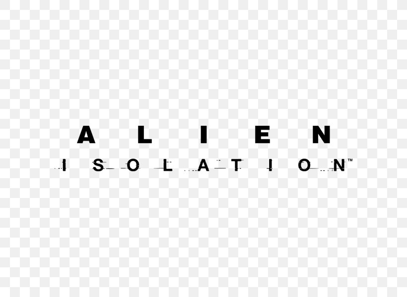 Alien: Isolation PlayStation 3 YouTube Sega, PNG, 600x600px, Alien Isolation, Alien, Area, Avatar, Black Download Free