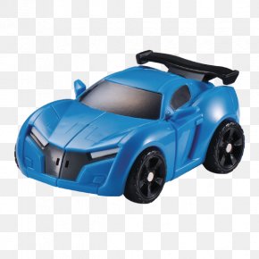 tobot car