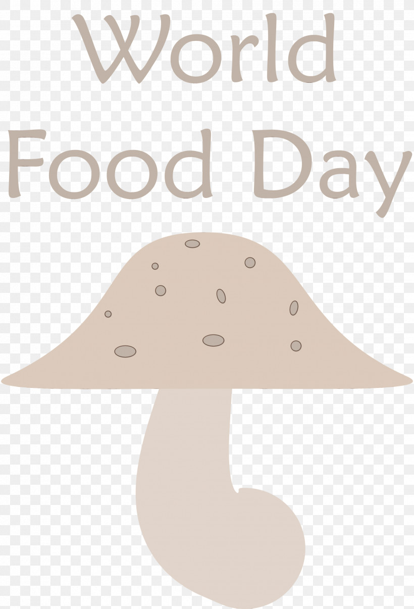 Cartoon Hat Meter, PNG, 2039x3000px, World Food Day, Cartoon, Hat, Meter, Paint Download Free