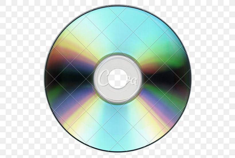Compact Disc DVD Desktop Wallpaper, PNG, 550x550px, Watercolor, Cartoon, Flower, Frame, Heart Download Free