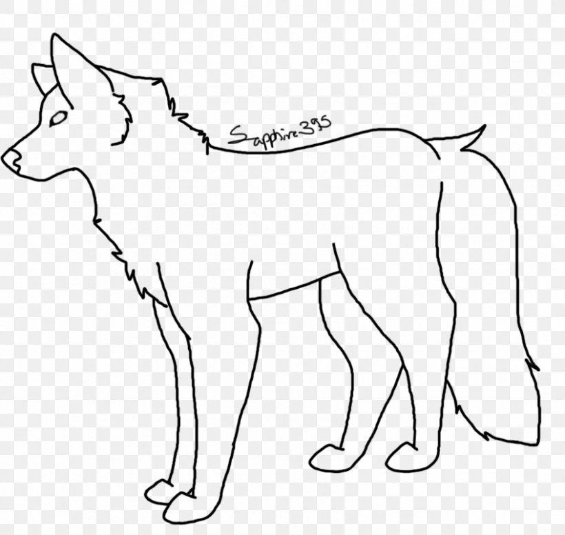 Dog Breed Red Fox Whiskers Line Art, PNG, 847x802px, Dog Breed, Animal Figure, Artwork, Black And White, Breed Download Free