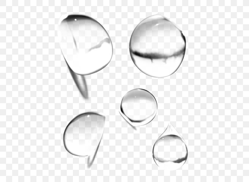 Drop Rain Clip Art, PNG, 511x600px, Drop, Black And White, Body Jewelry, Dew, Earrings Download Free