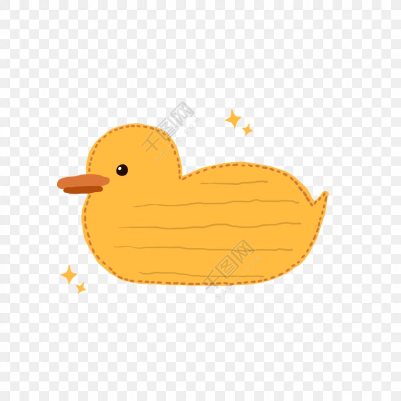 Duck Drawing Illustration Image Clip Art, PNG, 1024x1024px, Duck, Beak, Bird, Chicken, Color Download Free
