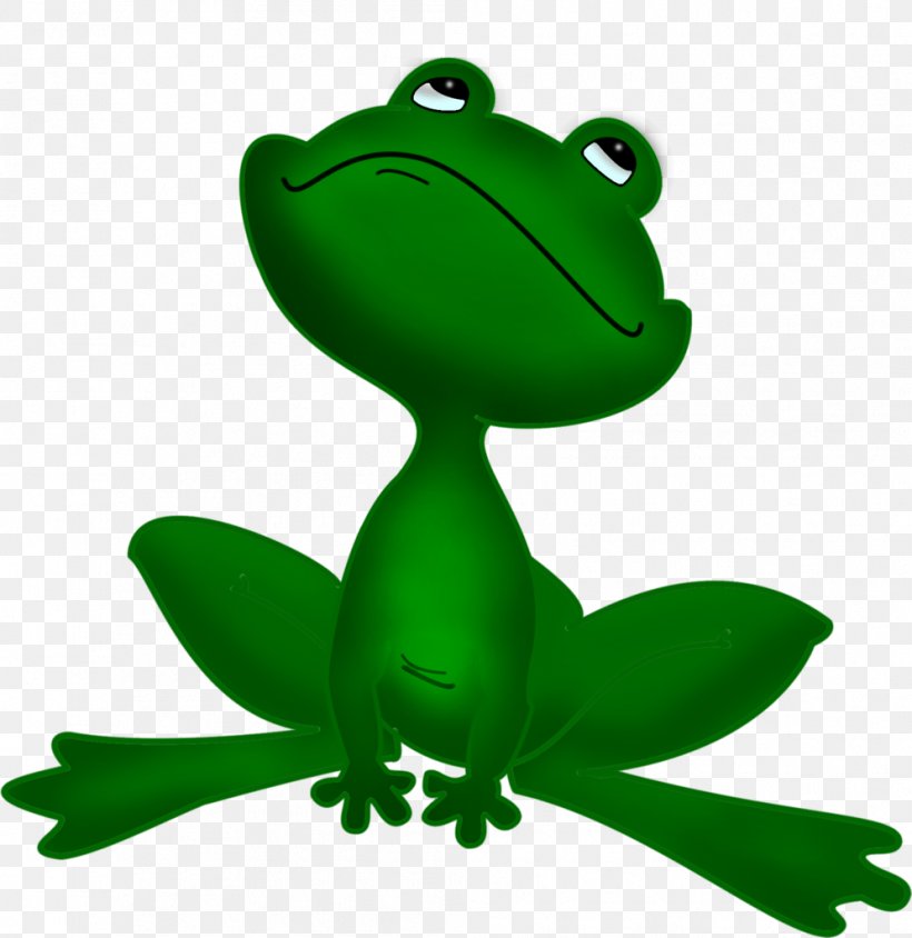 Frog Clip Art Image Cartoon Illustration, PNG, 994x1024px, Frog, Amphibian, Animated Cartoon, Animation, Cartoon Download Free