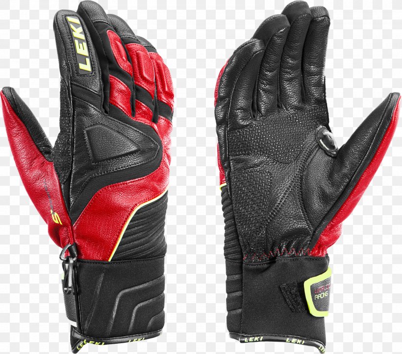 Glove Skiing Ski Suit Clothing LEKI Lenhart GmbH, PNG, 1600x1413px, Glove, Baseball Equipment, Baseball Protective Gear, Bicycle Glove, Black Download Free