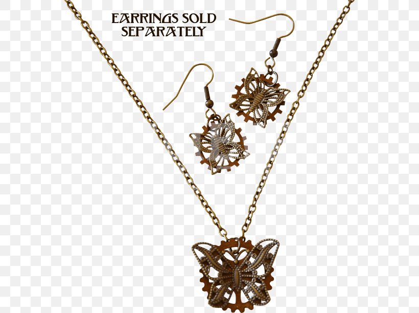 Necklace Earring Pendant Jewellery Clothing, PNG, 612x612px, Necklace, Body Jewelry, Chain, Charm Bracelet, Choker Download Free