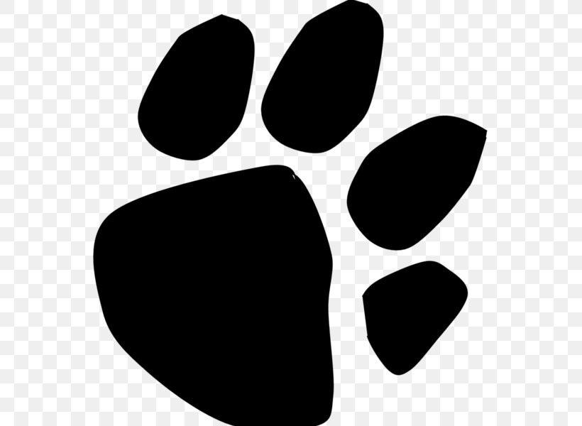 Paw Line Clip Art, PNG, 800x600px, Paw, Black, Black And White, Black M, Monochrome Photography Download Free