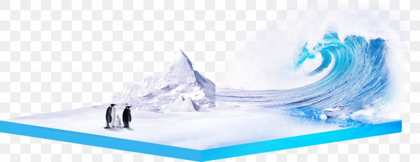 Penguin Antarctic Ice, PNG, 1039x401px, Penguin, Antarctic, Antarctic Krill, Aqua, Arctic Download Free