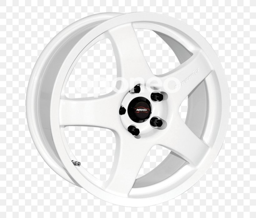 Alloy Wheel Racing Spoke Car, PNG, 700x700px, Alloy Wheel, Alloy, Auto Part, Auto Racing, Automotive Wheel System Download Free