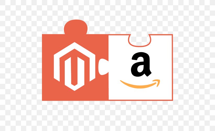 Amazon.com Magento Logo Amazon Pay Product, PNG, 500x500px, Amazoncom, Amazon Marketplace, Amazon Pay, Area, Brand Download Free