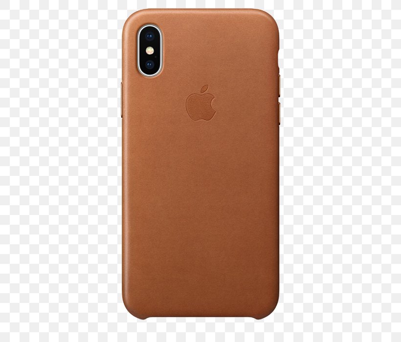 Apple IPhone X Silicone Case Apple Smart Case For 9.7-inch IPad Pro Apple IPhone X Leather Case, PNG, 540x700px, Iphone X, Apple, Apple Iphone 8, Brown, Case Download Free