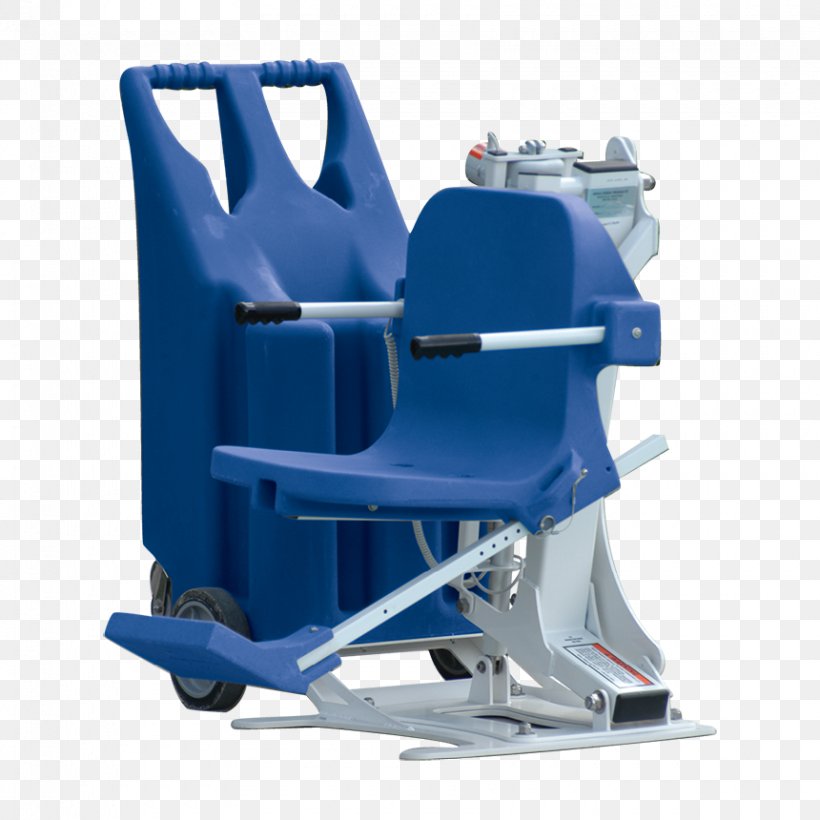 Elevator Wheelchair Lift Hot Tub Staircases Swimming Pools, PNG, 860x860px, Elevator, Blue, Chair, Electric Blue, Furniture Download Free