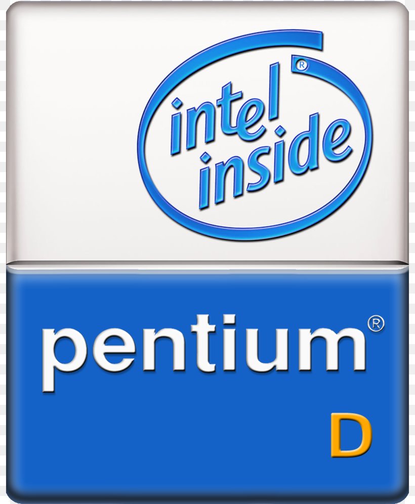 Intel Developer Forum Pentium 4 Intel Pentium Extreme Edition Pentium D, PNG, 802x996px, Intel, Area, Banner, Brand, Central Processing Unit Download Free