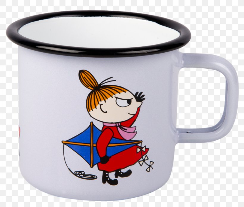 Little My Muurla Snufkin Moominvalley Moomins, PNG, 1024x870px, Little My, Coffee Cup, Cup, Drinkware, Fictional Character Download Free
