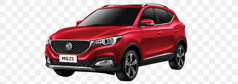 MG ZS SUV MG 3 Car, PNG, 1806x640px, Mg Zs Suv, Austin Metro, Auto Part, Automotive Design, Automotive Exterior Download Free