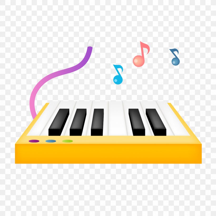 Piano Musical Keyboard Musical Note, PNG, 1181x1181px, Watercolor, Cartoon, Flower, Frame, Heart Download Free