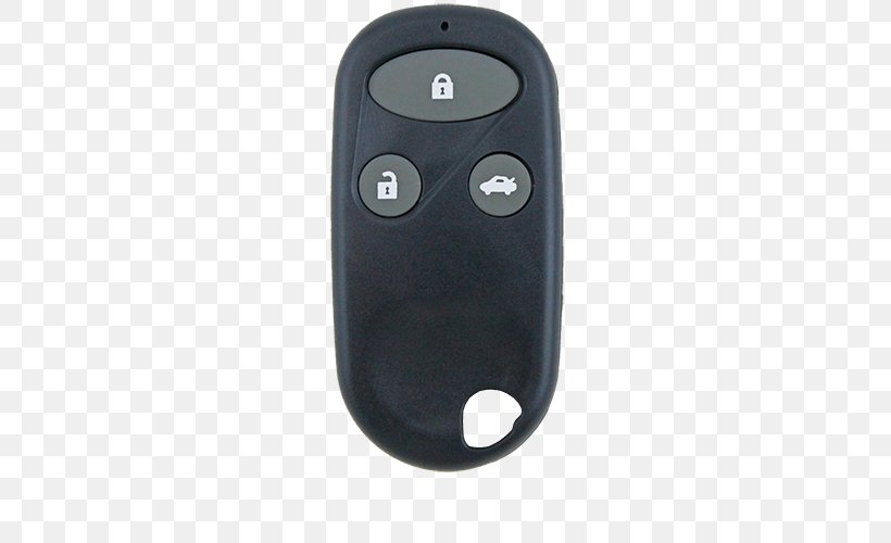 Remote Controls Acura TL Honda CR-V, PNG, 500x500px, Remote Controls, Acura, Acura Tl, Electronic Device, Electronics Accessory Download Free