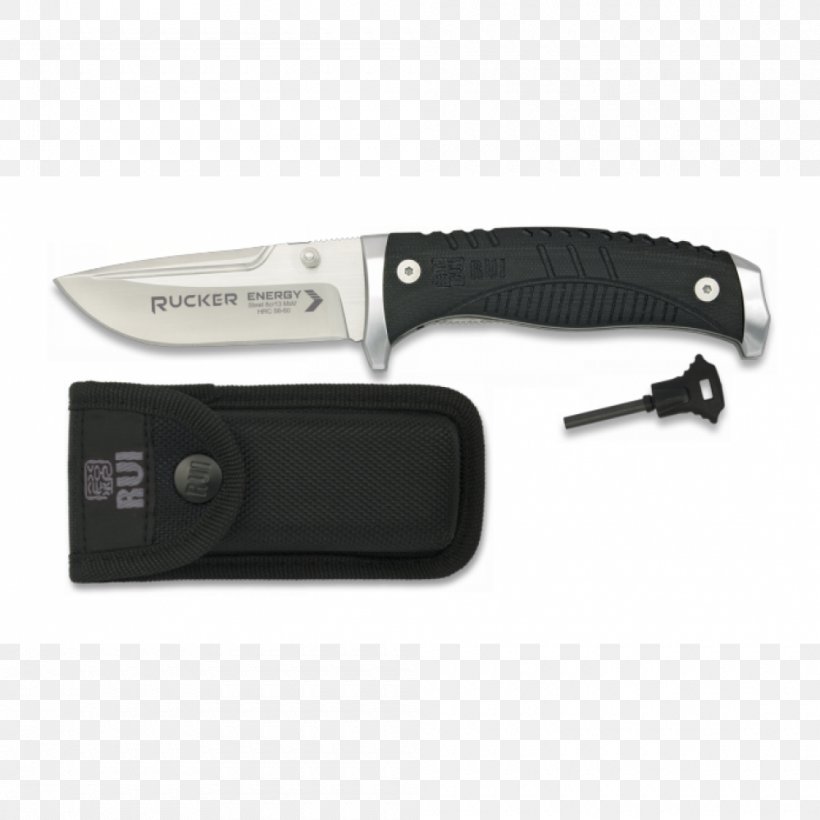 Utility Knives Hunting & Survival Knives Bowie Knife Pocketknife, PNG, 1000x1000px, Utility Knives, Blade, Bowie Knife, Cold Steel, Cold Weapon Download Free