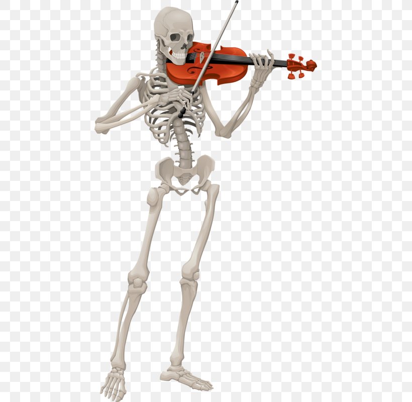 Violin Technique Human Skeleton Illustration, PNG, 443x800px, Violin, Action Figure, Art, Cartoon, Costume Design Download Free