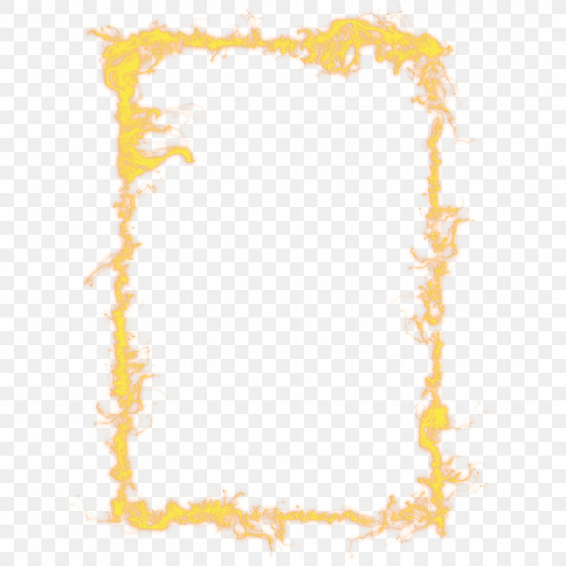 Yellow Line, PNG, 3000x3000px, Watercolor, Line, Paint, Wet Ink, Yellow Download Free
