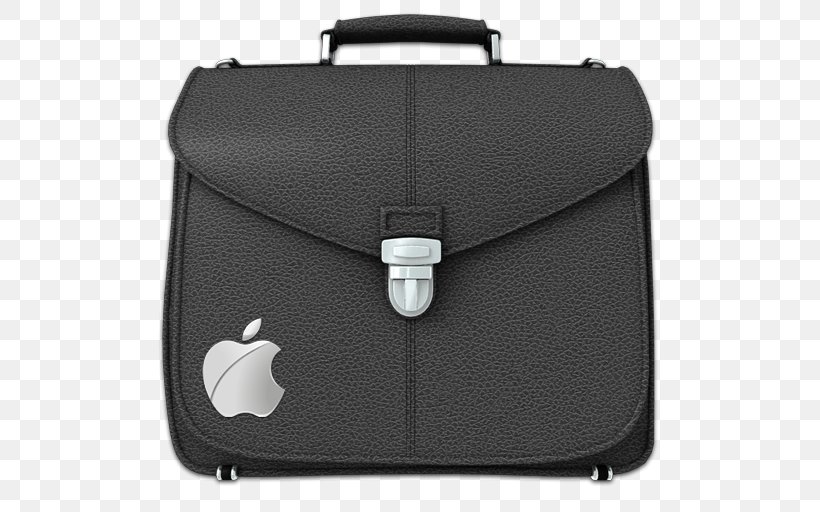 Briefcase Directory, PNG, 512x512px, Briefcase, Bag, Baggage, Black, Brand Download Free