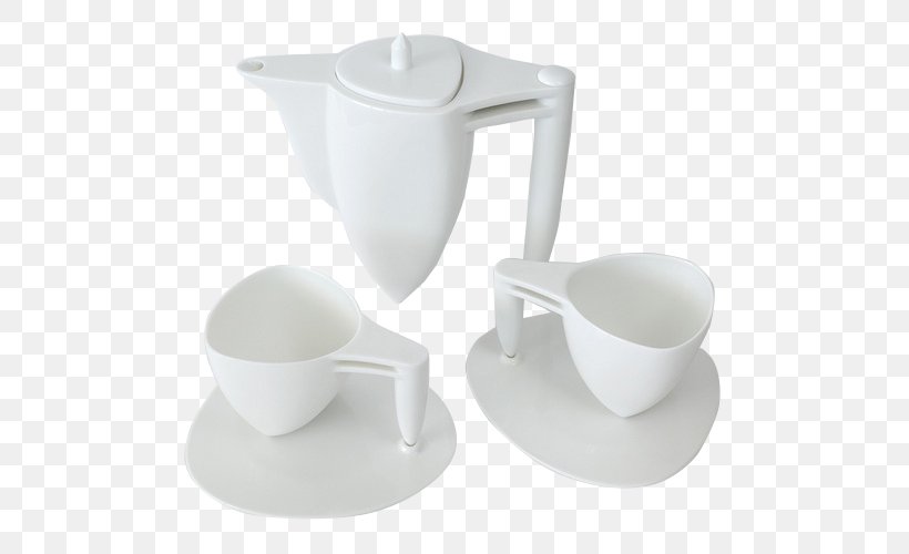 Coffee Cup Kettle Saucer Porcelain Mug, PNG, 500x500px, Coffee Cup, Ceramic, Cup, Dinnerware Set, Drinkware Download Free