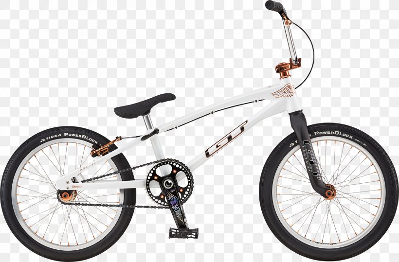 GT Bicycles BMX Bike BMX Racing, PNG, 1800x1185px, Bicycle, Automotive Tire, Bicycle Accessory, Bicycle Drivetrain Part, Bicycle Fork Download Free