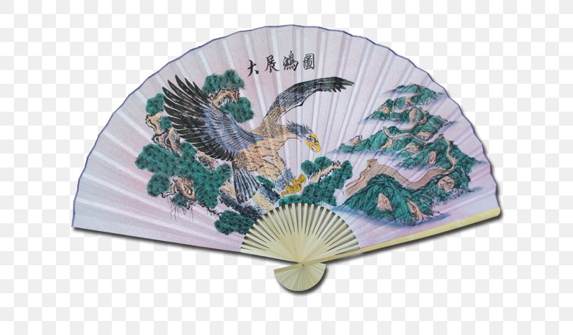 Hand Fan Paper Chinese Wall, PNG, 640x480px, Hand Fan, Chinese Wall, Decorative Fan, Fan, Fauna Download Free