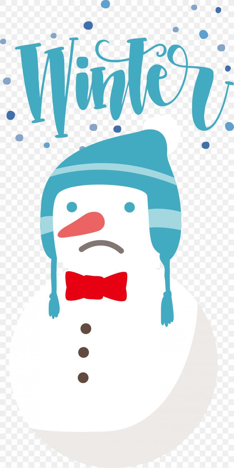 Hello Winter Welcome Winter Winter, PNG, 1499x3000px, Hello Winter, Behavior, Cartoon, Face, Happiness Download Free