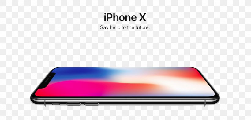 IPhone X IPhone 8 Plus Apple Pre-order Telephone, PNG, 1286x617px, Iphone X, Apple, Brand, Computer Accessory, Customer Service Download Free