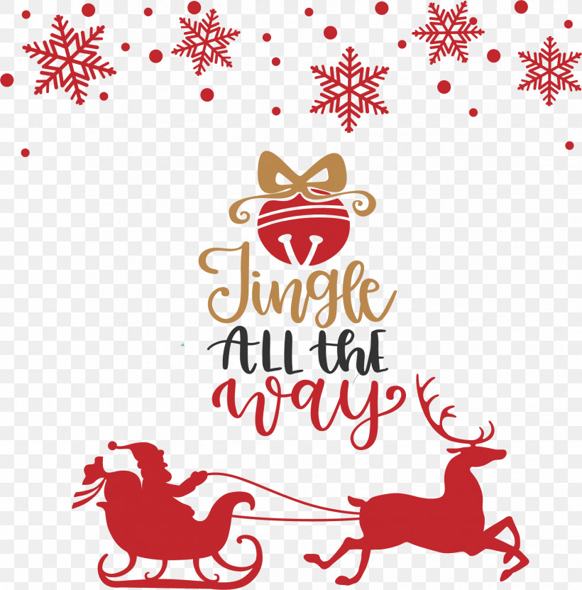 Jingle All The Way Merry Christmas, PNG, 1782x1808px, Jingle All The Way, Bauble, Christmas Day, Christmas Tree, Holiday Download Free