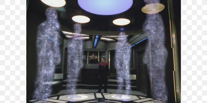 Kathryn Janeway Harry Kim The Physics Of Star Trek B Elanna