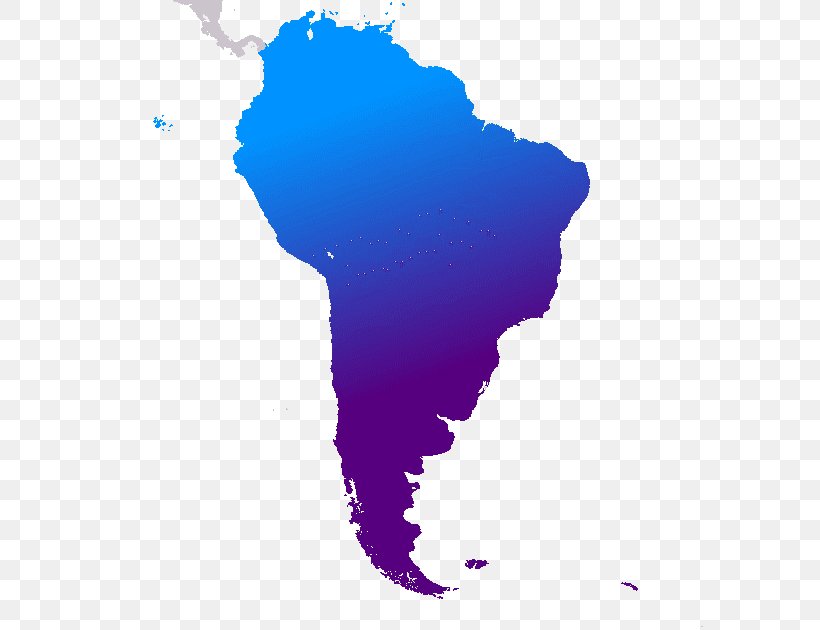 Latin America South America United States Vector Map, PNG, 619x630px, Latin America, Americas, Blue, Country, Linguistic Map Download Free